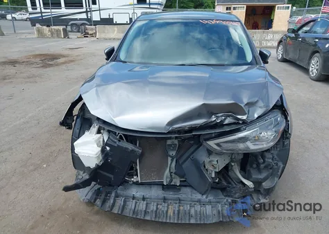 2017 Nissan Sentra S z USA, uszkodzony, nr VIN 3N1AB7APXHY366006